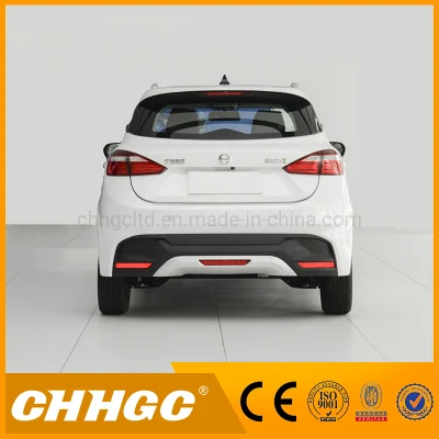 Electric Sedan 2022 Jmc EV3 Electric Automobile China Manufacture