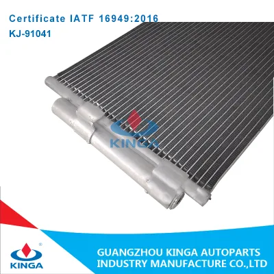Best Quality Condenser for Ford Focus 1.0t&prime;15