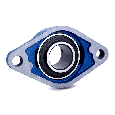Manufacturer direct sales High Precision UCFL series Flanged bearing unit/ Pillow Blocks/Agricultural Machinery parts/HT200/HT160/HT150 Bearing Housing