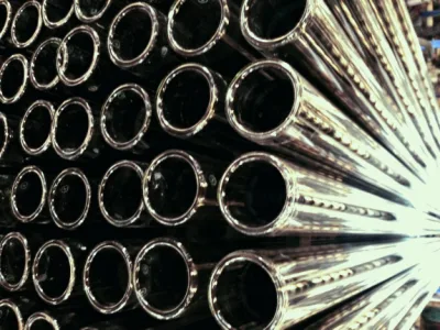 Hi-Tech Solar Vacuum Tubes/Solar Evacuated Tube for Solar Water Heater