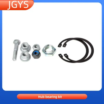 China Factory, Hub Bearing Unit Repair Kit Vkba836 Vkba840 713611410, Vkba912, R15424