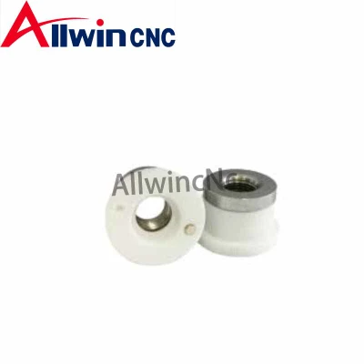  Resistant to High Temperatures and Deformation D28 Ceramic Ring for Fiber Machine