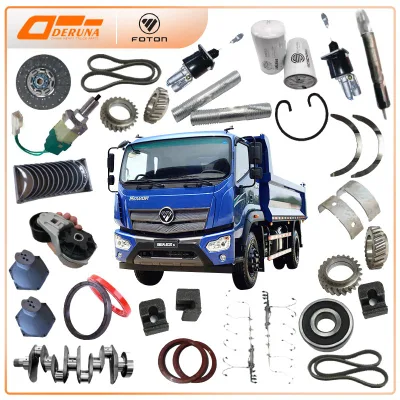 Factory Price Sinotruck HOWO/Sitrak/Shacman/FAW/Beiben/Shanxi/Dongfeng/Foton Sinotruk Trailer Tractor Mining Dump Semi Truck Spare Parts China Supplier