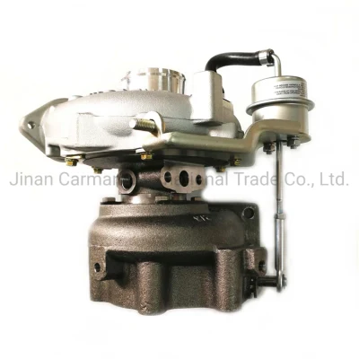 J05e Engine Turbocharger Supercharger 24100-4631 for Kobelco Sk250-8