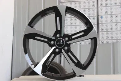 Wholesale for Audi RS7 Forge Car Wheels for Factory Direct Sales