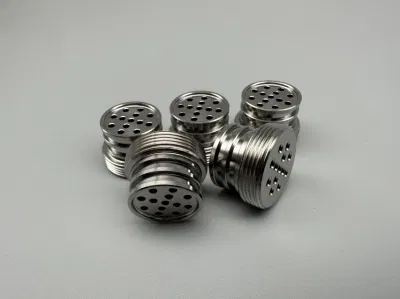 Turbo Compressor Wheel for Car Turbocharger Parts
