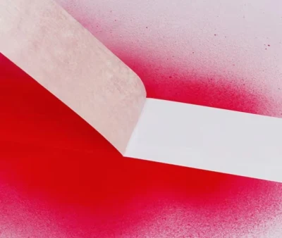 High Temperature UV Resistance Customized Automotive Crepe Paper Paint Painters Masking Tape for Car Painting