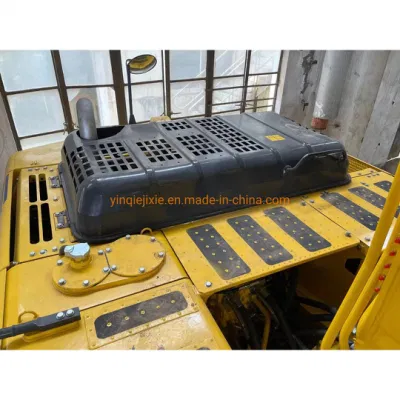 Used Komatsu PC220-8 Excavator Komatsu PC220-7 Excavator Equipment Construction Machinery Excavators