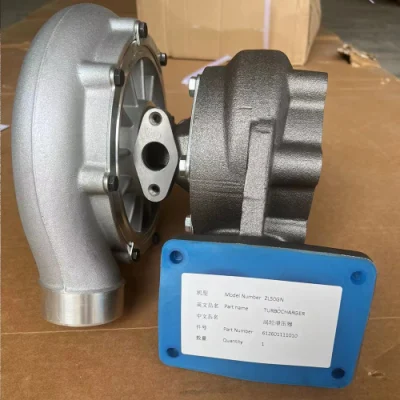 612601111010 J90s-2 Wd615 Wd10g Original Manufacturer Turbocharger