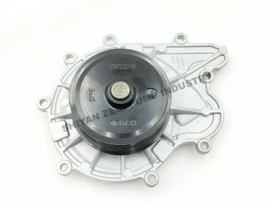 5333148 High Quality Water Pump Foton Isf2.8 Isf3.8 Isf4.2 Isf4.5 Isg Diesel Engine Parts OEM Factory Manufacture 5269784 5269897