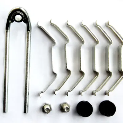 China Supplier Spare Parts Repair Kits for Car