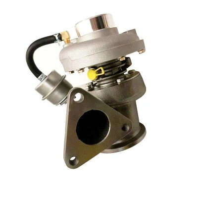 Sinotruk China Diesel Engine Diesel Turbocharger Vg1560118229
