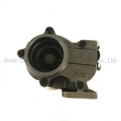 Diesel Engine Supercharger Hx25W Turbocharger 4037195