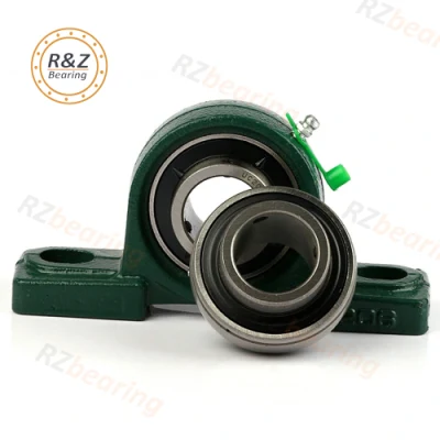 Bearings Deep Groove Ball Bearing China OEM Pillow Block Bearing Housing UCP218