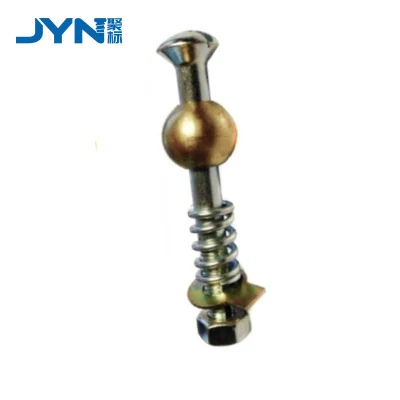 China OEM Auto Spare Parts Door Hinge Pin Hingle Repair Kit