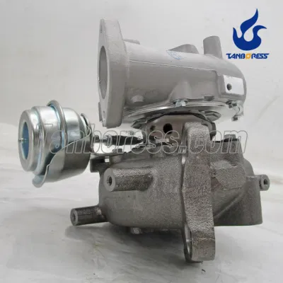 High Quality GT2056V Diesel Turbocharger 767720-1 14411-EB70A 14411-EB70B 769708 turbo for Nissan Navara 2.5 with YD25DDTi Engine
