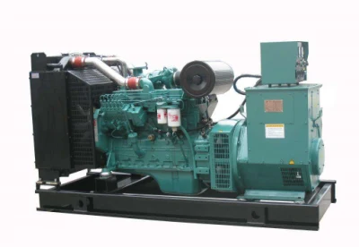 320kw/400kVA Volvo Penta Diesel Generator by Tad1341ge Engine