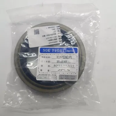 240010104 Wholesale China Truck for Jmc Carrying Euro3 Jmc1040 Oil Seal, Rear Wheel