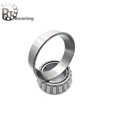 Tapered Roller Bearing Distributor/Manufacturer for High Quality Factory Supplier 32008