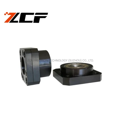 Fk 06 Factory Direct High Precision Bearing Housing for Ball Screw
