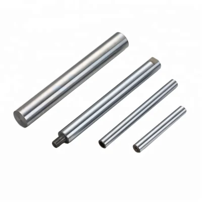 China Factory Stainless Steel Chrome Plated Hollow Shafts