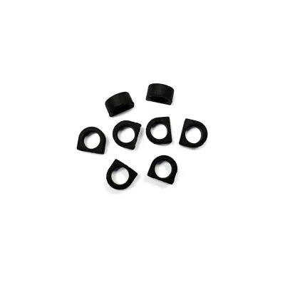 Custom Rubber Parts for Appliance Motors