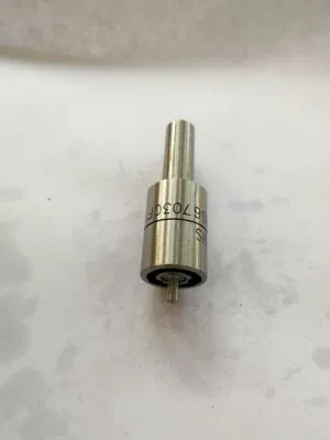 Diesel Fuel Injection Nozzle Dlla155p180