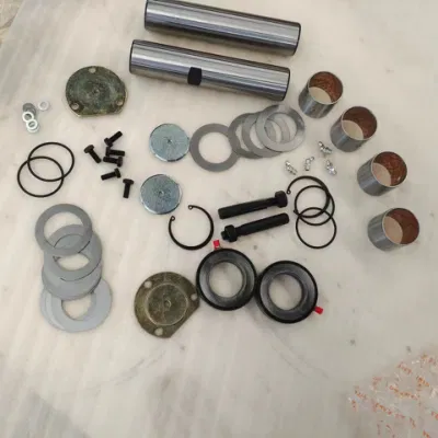 Factory Price Sinotruk HOWO Steering Knuckle Repair Kit Az4071415002 for Sale