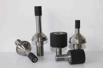 CBN Wheels for Grinding Cutting Tools, Compressor Parts, Fuel Injectors, Superabrasive Diamond Tools