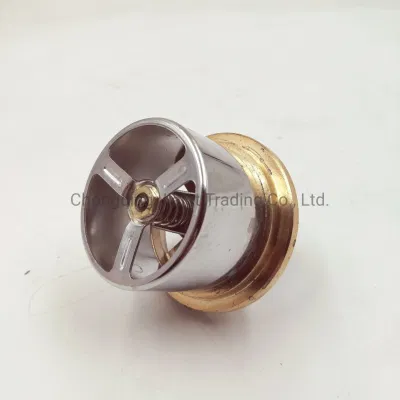 Advanced Manufacturer Supply Marine Diesel Engine Nt855 Thermostat 3076489 for Cummins