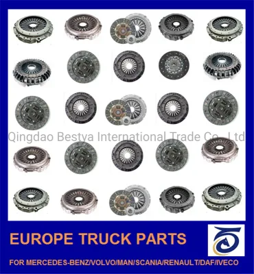 Relay Valve for Mercedes-Benz-Volvo-Man-Renault-Daf-Iveco-Isuzu-Mitsubishi-Hino-Hyundai-Toyota-Nissan China Factory Manufacturer Supplier