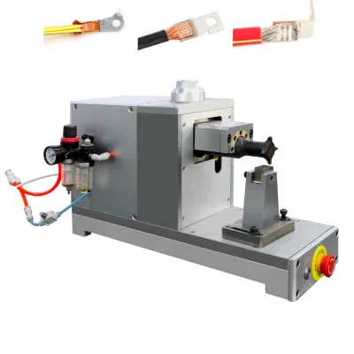 Chinese Factory Hot Sale High Quality Stainless Steel Ultrasonic Metal Welder