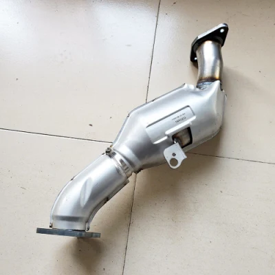 Hot Sale China Factory Front Direct Fit Catalytic Converter for Subaru Outback 2.5t