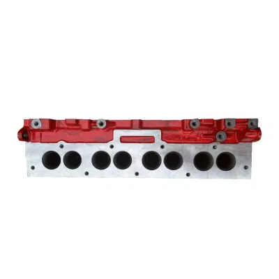 Cylinder Head Foton Cummins ISF 2.8 5271176/5307154 for aftersales market