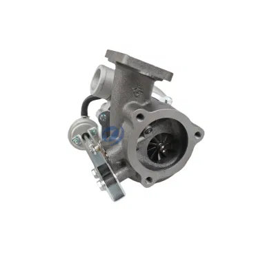 Original Factory Yuchai E0401 Diesel Engine Turbocharger