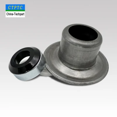 Factory Direct Supply High Quality 6305 Series Roller Bearing Housing