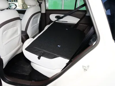 Factory China 135nm Electric Vehicle New Cars Price Electrical Car JAC EV3