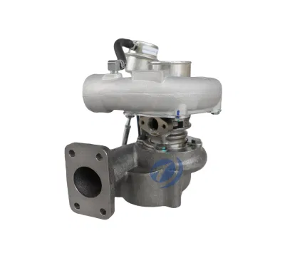Original Factory Yuchai E0401 Diesel Engine Turbocharger