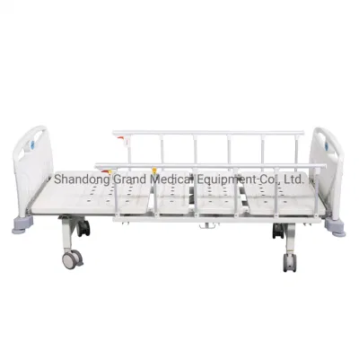 Newly Design Customized Hospital Furniture Medical Equipment Electric and Manual Adjustable Hospital and Medical Patient Nursing Bed