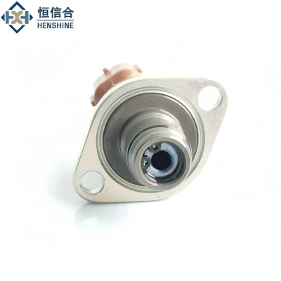 China Henshine 294200-0170 Suction Control Valve for Hino 294200-0190 294200-0167 Factory Direct Wholesale
