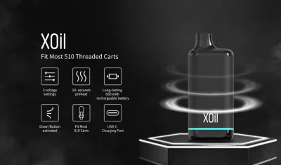 Factory Price 1ml/2ml Glass Ceramic Cartridge