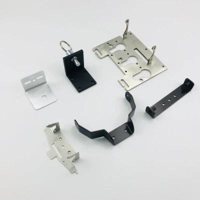 Hovol Auto Automobile Vehicle Stainless Precision Customized OEM Metal Stamping Automobile BMW Audi Benz Carbon Steel Fiber Aluminum Alloy Plastic Car Parts