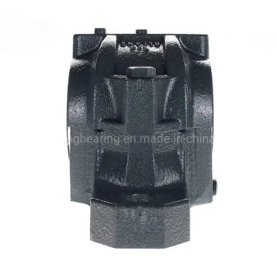 Whb Brand China Factory Low Price Quality Housing Snv215 Pillow Block Bearing Housing 58.5*20mm Long Life High Precision Wide Application