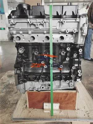 Duratorq Zsd-422 Motor 2.2 Tdci Engine for Land Rover Defender Mazda Bt-50 Peugeot Boxer Jaguar X-Type Citroen Relay