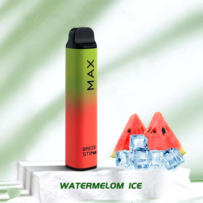 Factory High-Tech Vape Disposable E-Cigarette 1800puffs Disposable E Cigarette