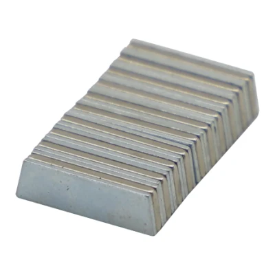 China Customizable Fishing Motor Core Permanent Rotor Magnet Assembly with High Quality