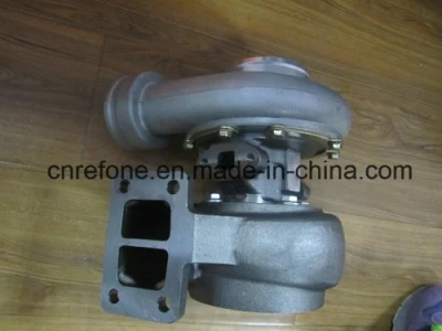Deutz Industrial Engine S200 Turbo 318844 318729 318845 Diesel Turbocharger
