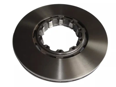 Suppliers Truck Rotor Brakes to North American Market 1907725 for Iveco Aurocargo Truck
