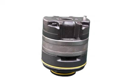 ODM Hydraulic Single PV2r1 Oil Manufacturer T6c Vane Pump Cartridge