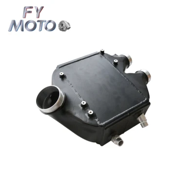 China Factory for BMW M3 High Performance Aluminum Charge Air Cooler